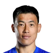 Yang Shuai