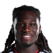 Calvin Bassey