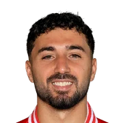 Jacob Italiano