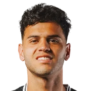 Cristian Ferreira