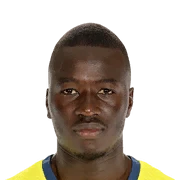 Pape Gueye