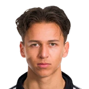 Adrian Nilsen Pereira