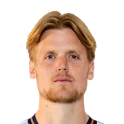 Keaton Parks
