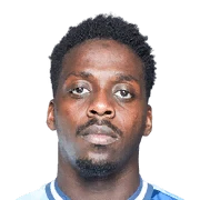 Mohamed Bayo