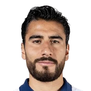 Aldo Cruz