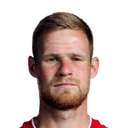 Rob Atkinson
