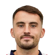 Luke Offord