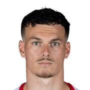 Jizz Hornkamp