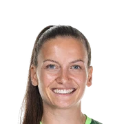 Joelle Wedemeyer
