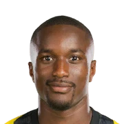 Moussa Diaby