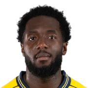 Axel Bamba