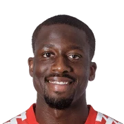 Joseph Olowu