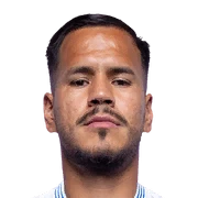 Sergio Barreto
