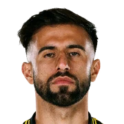Diego Rossi