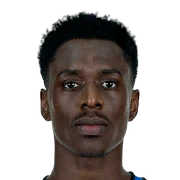 Albert Sambi Lokonga