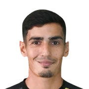 Elías Pereyra