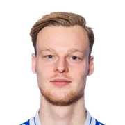 Xander Lambrix