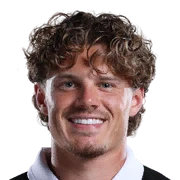 Regan Slater