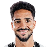 Chris Ramos