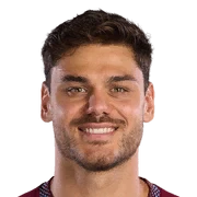 Konstantinos Mavropanos