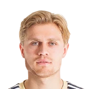 Olaus Jair Skarsem