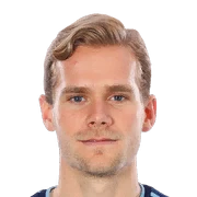 Hampus Finndell
