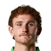 Josh Sargent