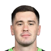 Brian Maher