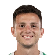 Louis D'Arrigo