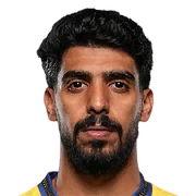 Fahad Al Rashidi