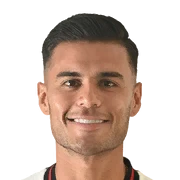 Fausto Vera