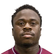Michael Obafemi