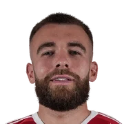 Aaron Drinan