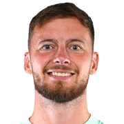 Conor Hazard