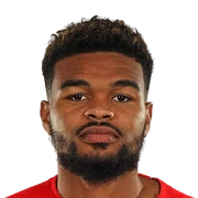 Malcom Edjouma