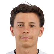 Gastón Lódico