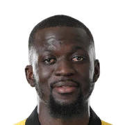 Musa Barrow