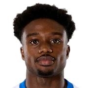 Tariq Lamptey