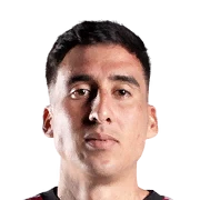 Adrián Mora