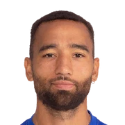 Cyrill Akono