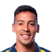 Emanuel Coronel