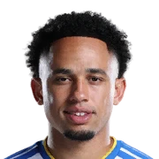 Noah Okafor