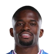 Cheick Doucouré