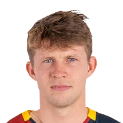 Morten Frendrup