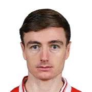 Daniel Kelly