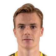 Tobias Christensen
