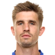 Liam Fraser