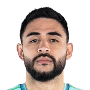 Alex Roldan