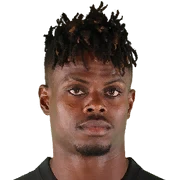 Haroune Camara