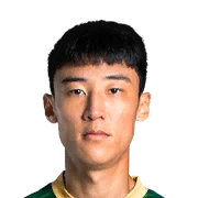 Liu Guobo